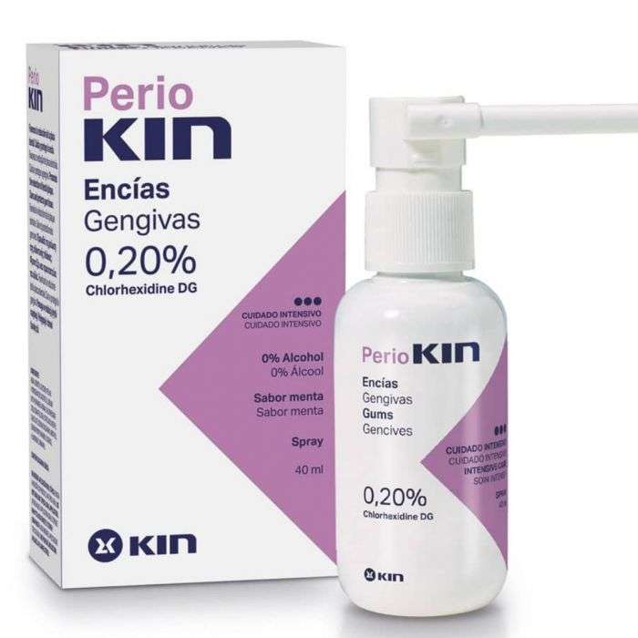 KIN PERIOKIN SPRAY