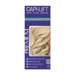 CAPILIFT Coloration cheveux N°9 Blond Trés Clair