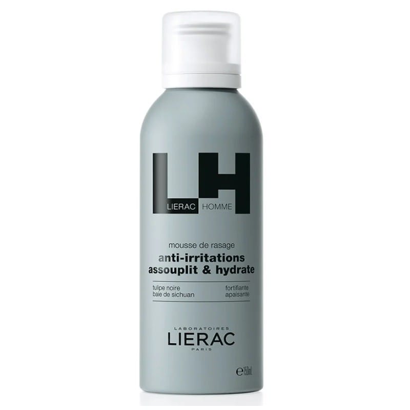 Lierac Homme Mousse de Rasage 150 ml