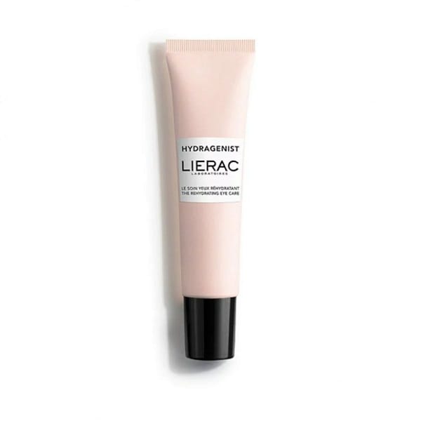 LIERAC SOIN CONTOUR DES YEUX REHYDRATANT 15ml