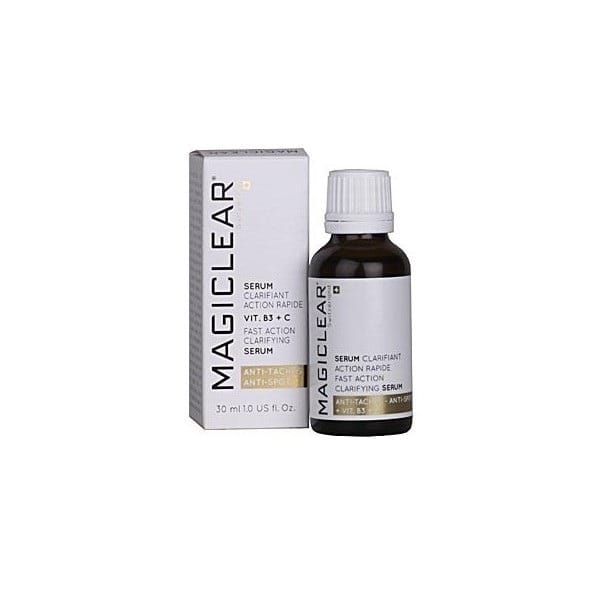 Magiclear Sérum Clarifiant Action Rapide 30ML