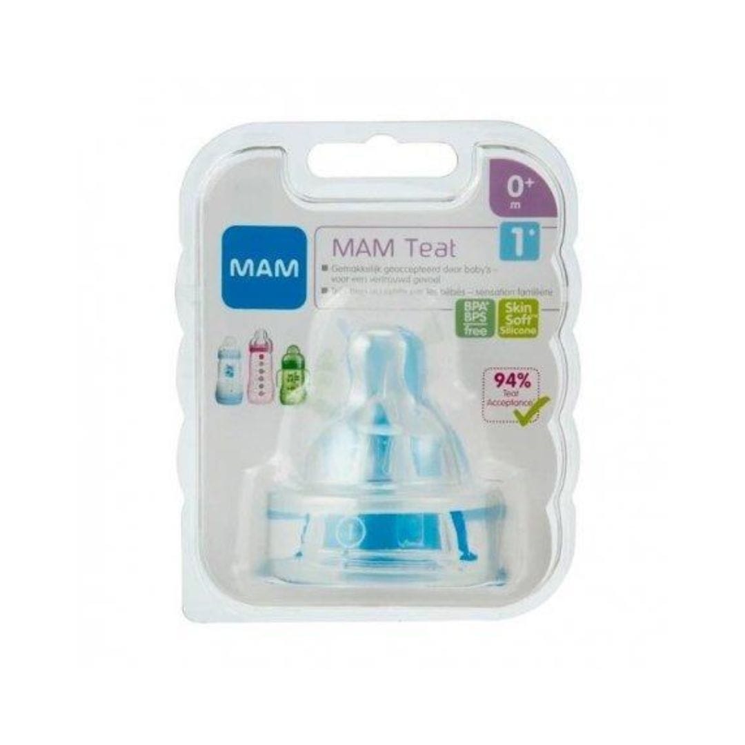 MAM TETINE TAILLE 1