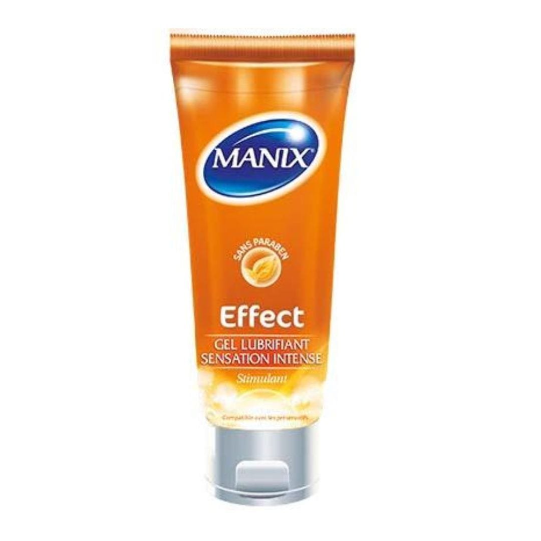 MANIX GEL EFFECT 80 ML