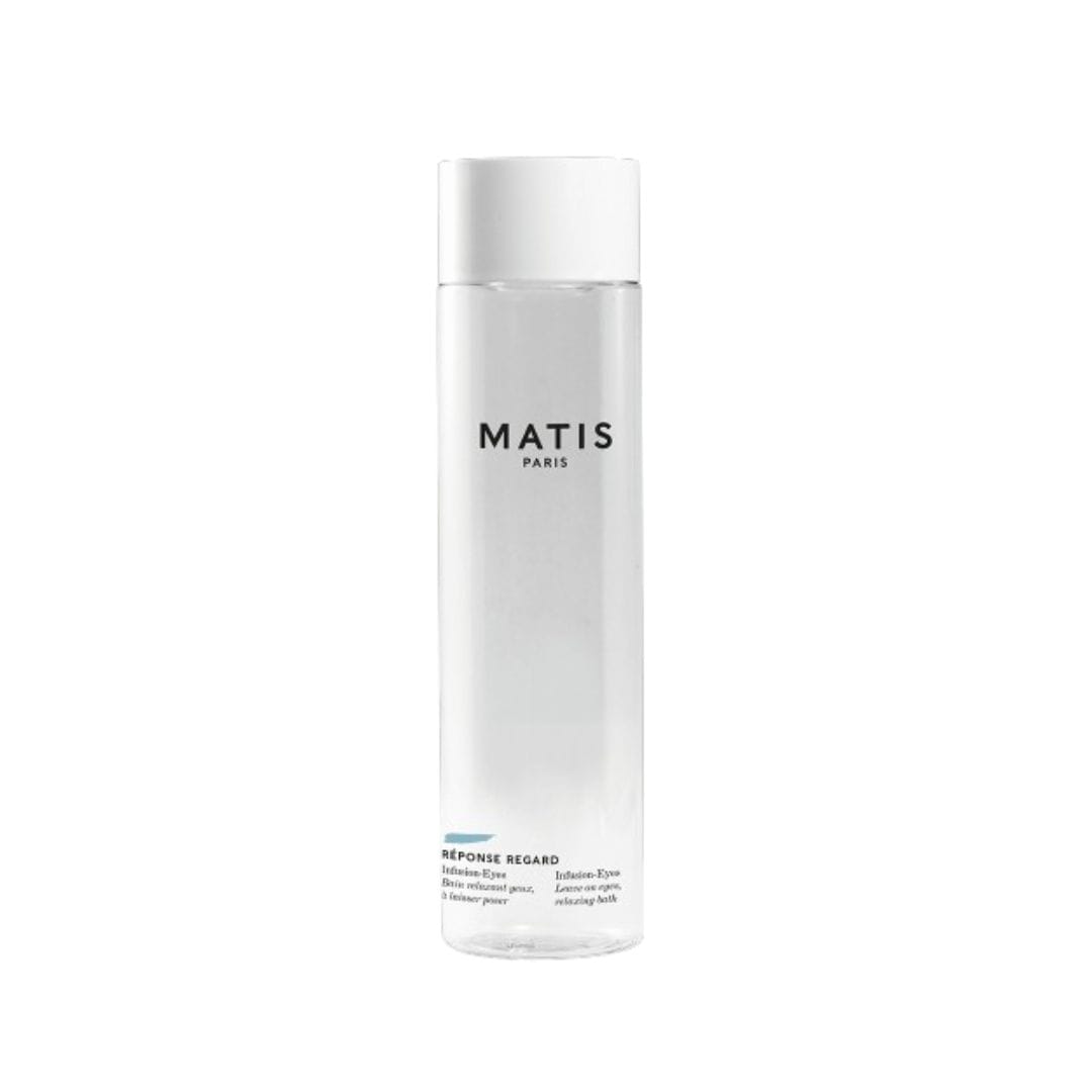 MATIS – INFUSION-EYES- Bain relaxant yeux, à laisser poser 150ML