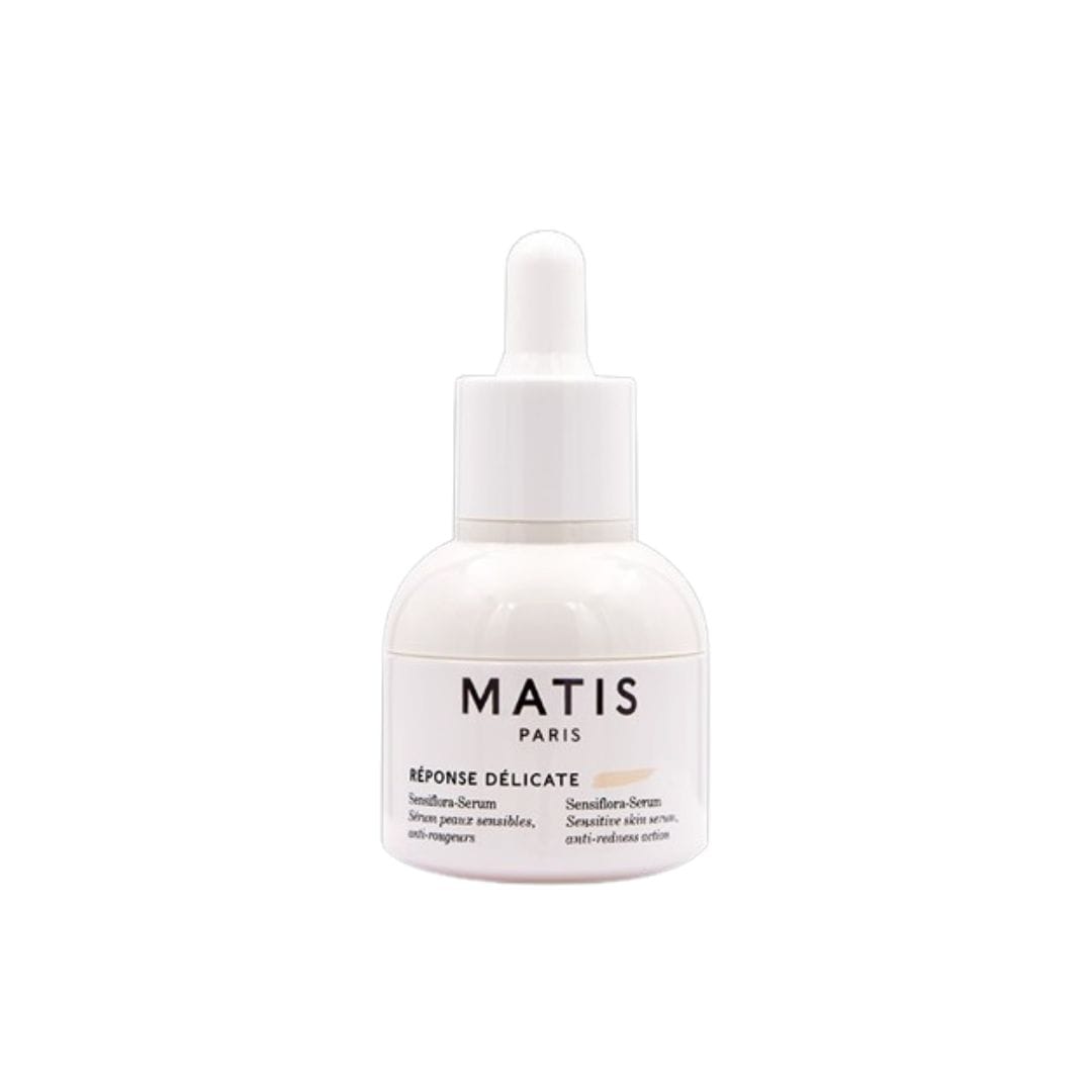 MATIS – SENSIFLORA SERUM – Sérum peaux sensibles, anti-rougeurs30ML