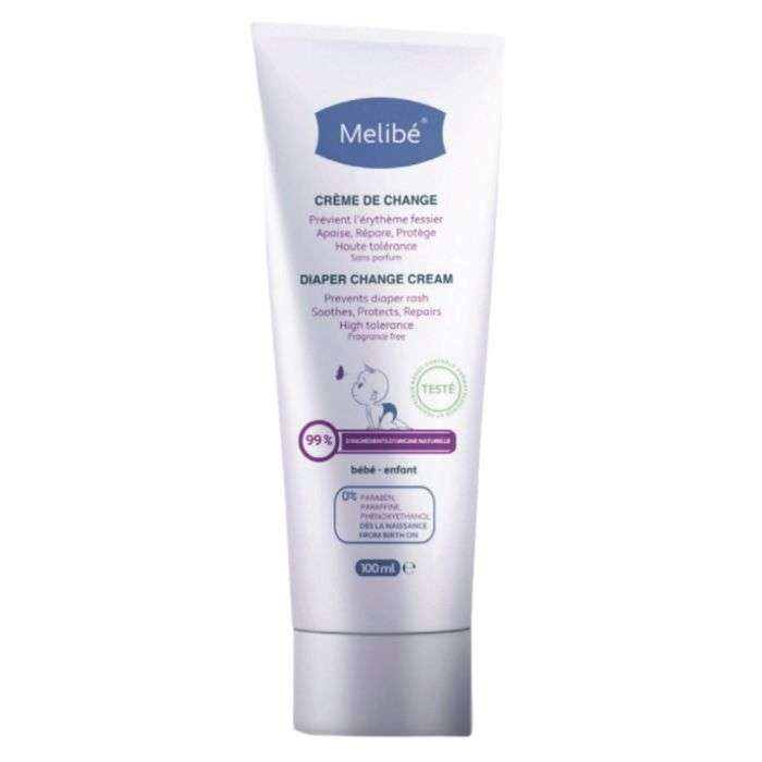 MELIBE CREME DE CHANGE 100 ML