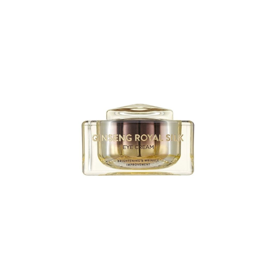 NATURE REPUBLIC GINSENG ROYAL SILK EYE CREAM