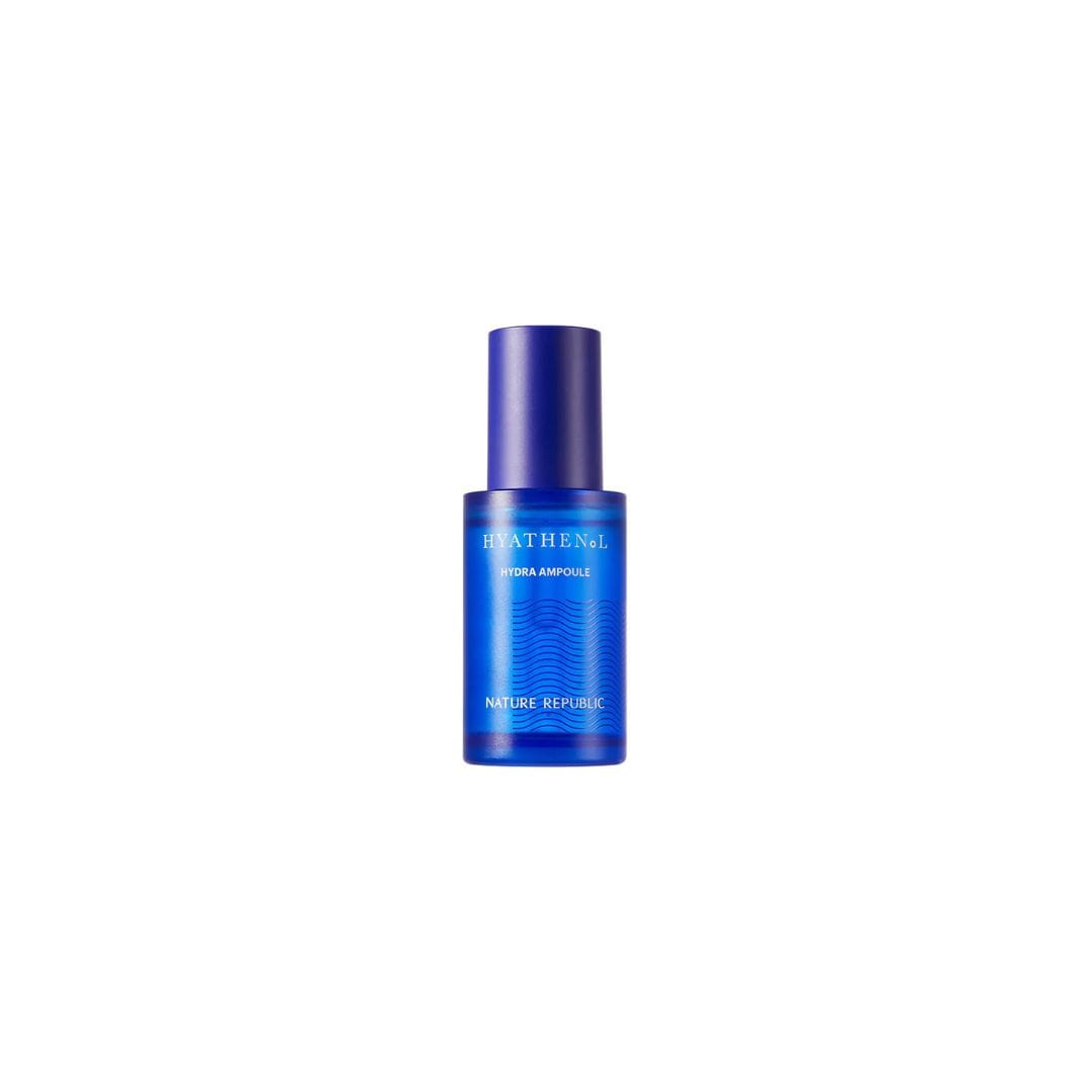 NATURE REPUBLIC – HYATHENOL HYDRA AMPOULE 30 ML