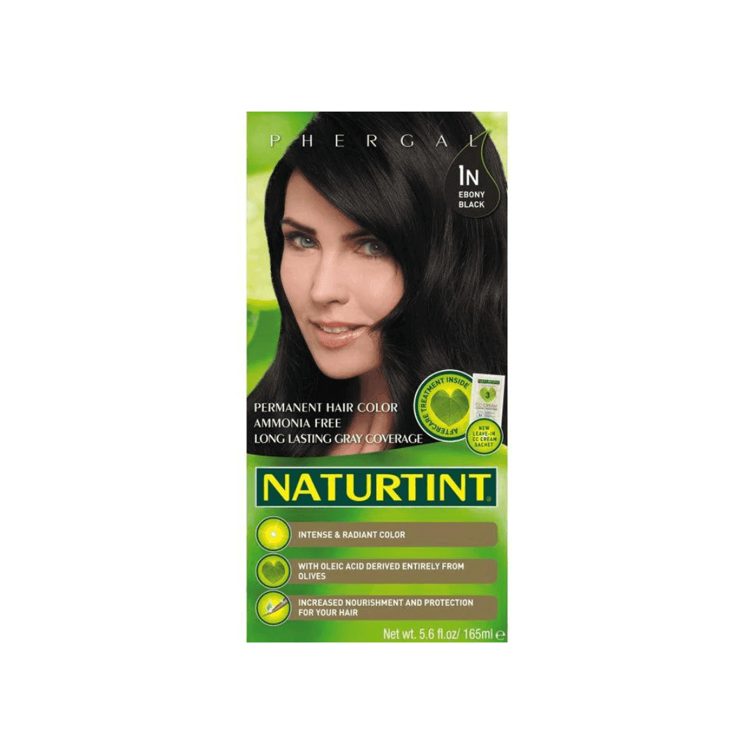 NATURTINT PHER 1N NOIR EBEN