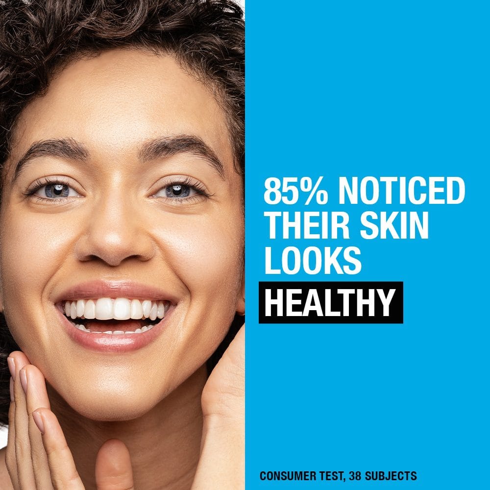 Neutrogena Hydro Boost Night Cream – Soin de nuit hydratant intensif pour une peau revitalisée