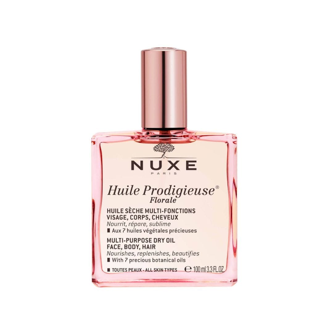 NUXE HUILE PRODIGIEUSE – HUILE PRODIGIEUSE FLORALE 100ML