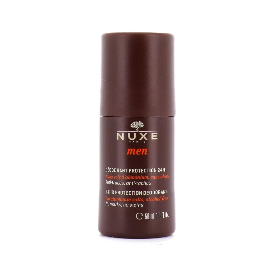 NUXE MEN – DÉODORANT PROTECTION 24H 50ML
