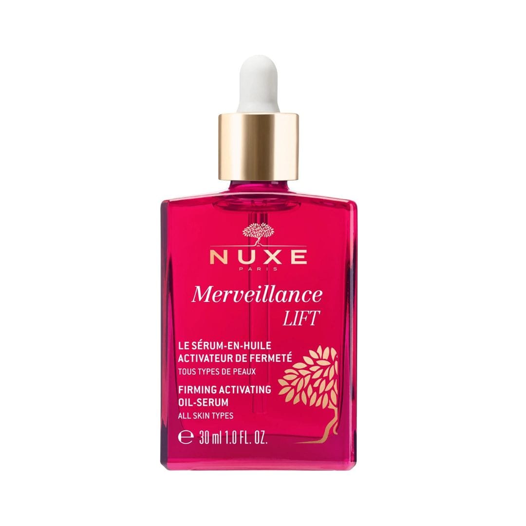NUXE MERVEILLANCE LIFT SERUM-EN-HUILE 30ML