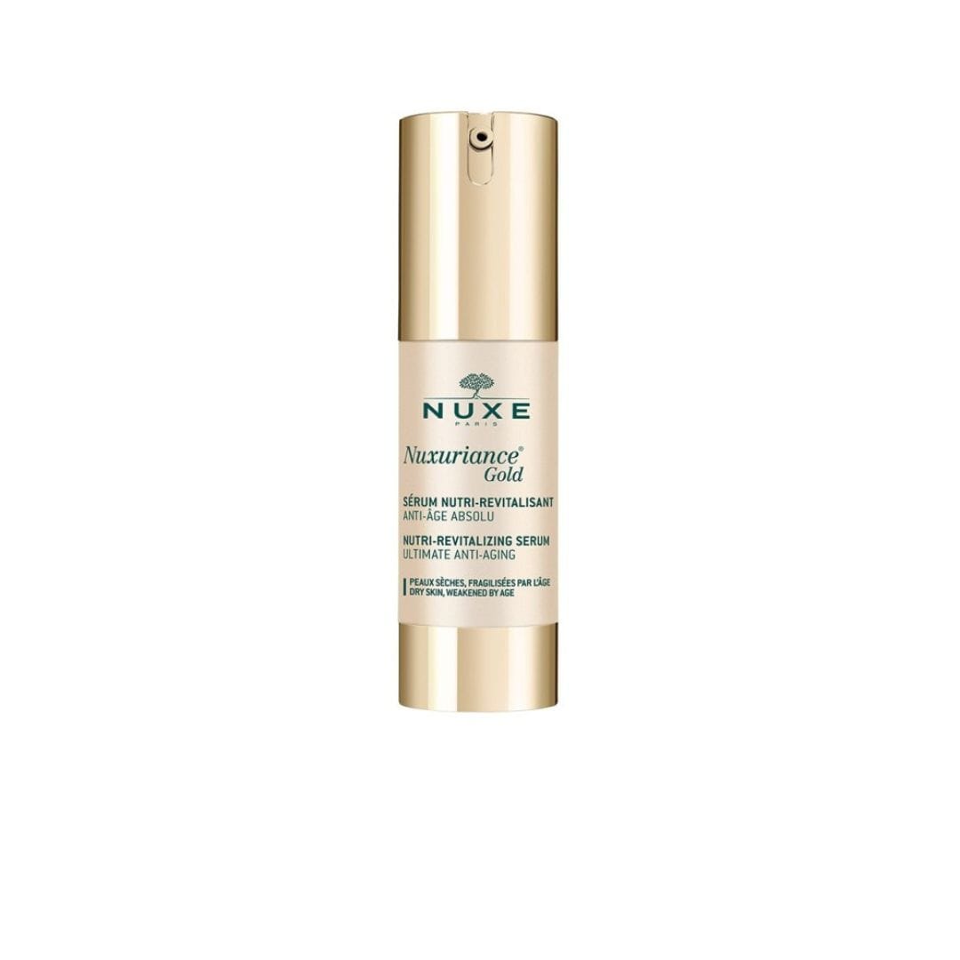 NUXE NUXURIANCE GOLD – SÉRUM 30ML