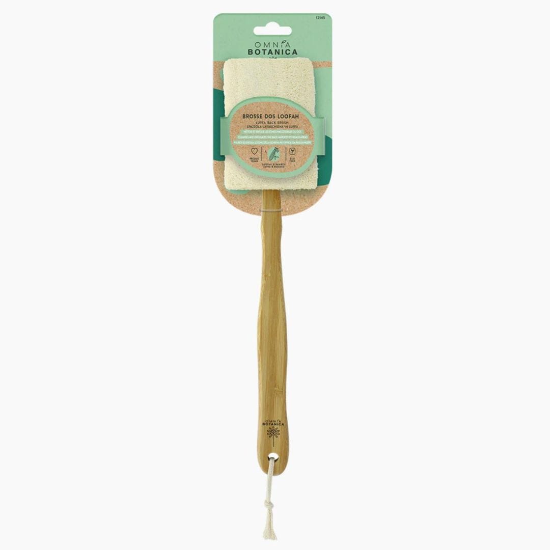 OMNIA BOTANICA BROSSE DOS LOOFAH
