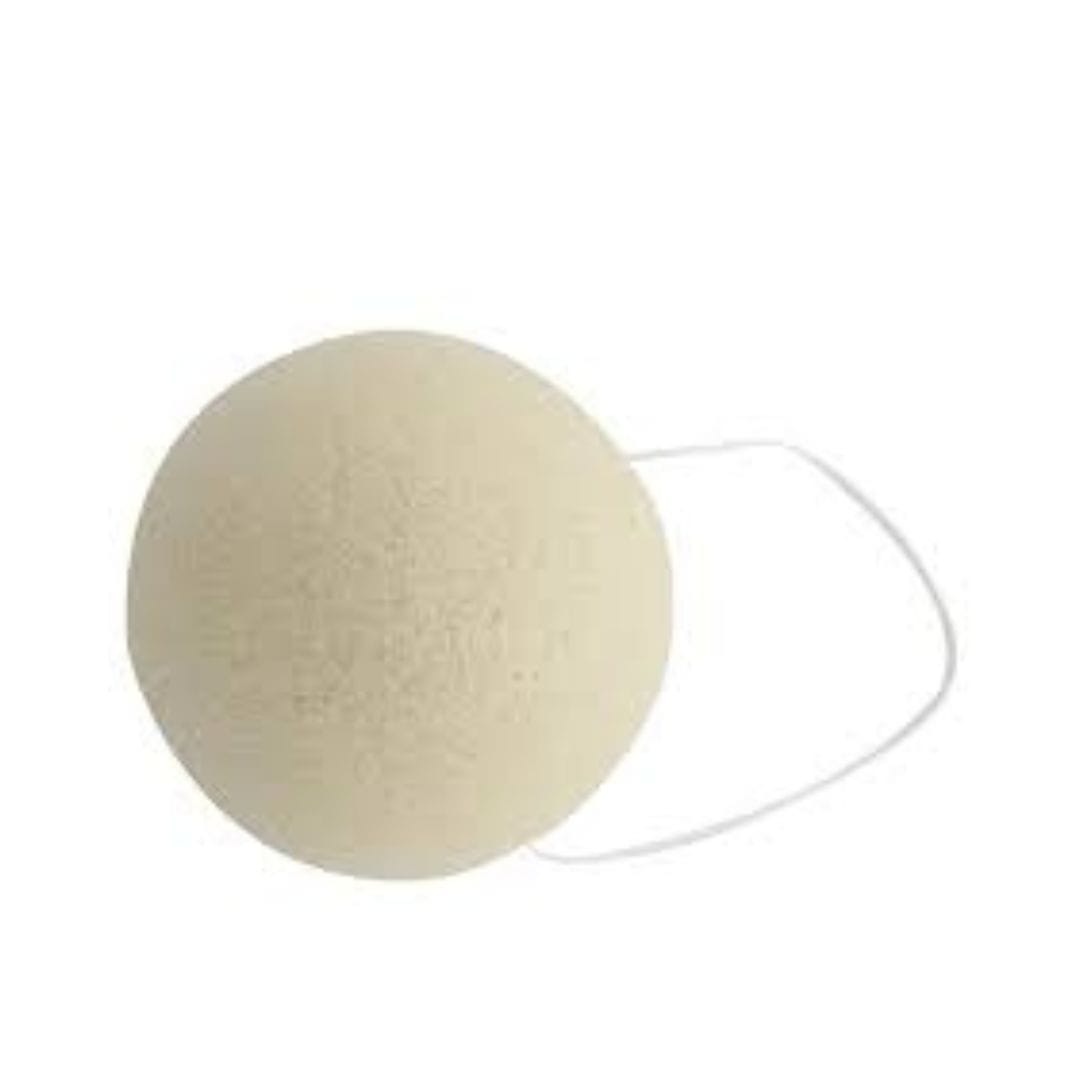 OMNIA BOTANICA EPONGE VISAGE KONJAC NETTOYAGE PROFONDEUR