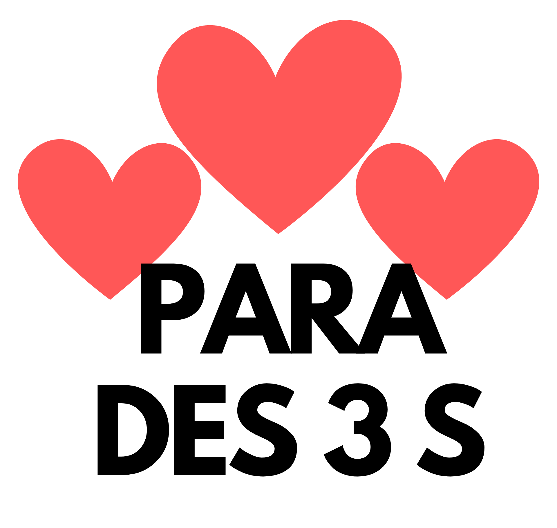 Para des 3 S