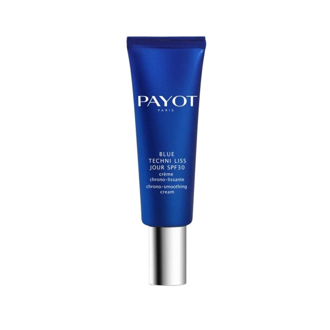PAYOT BLEU TECHNI LISS JOUR SPF30