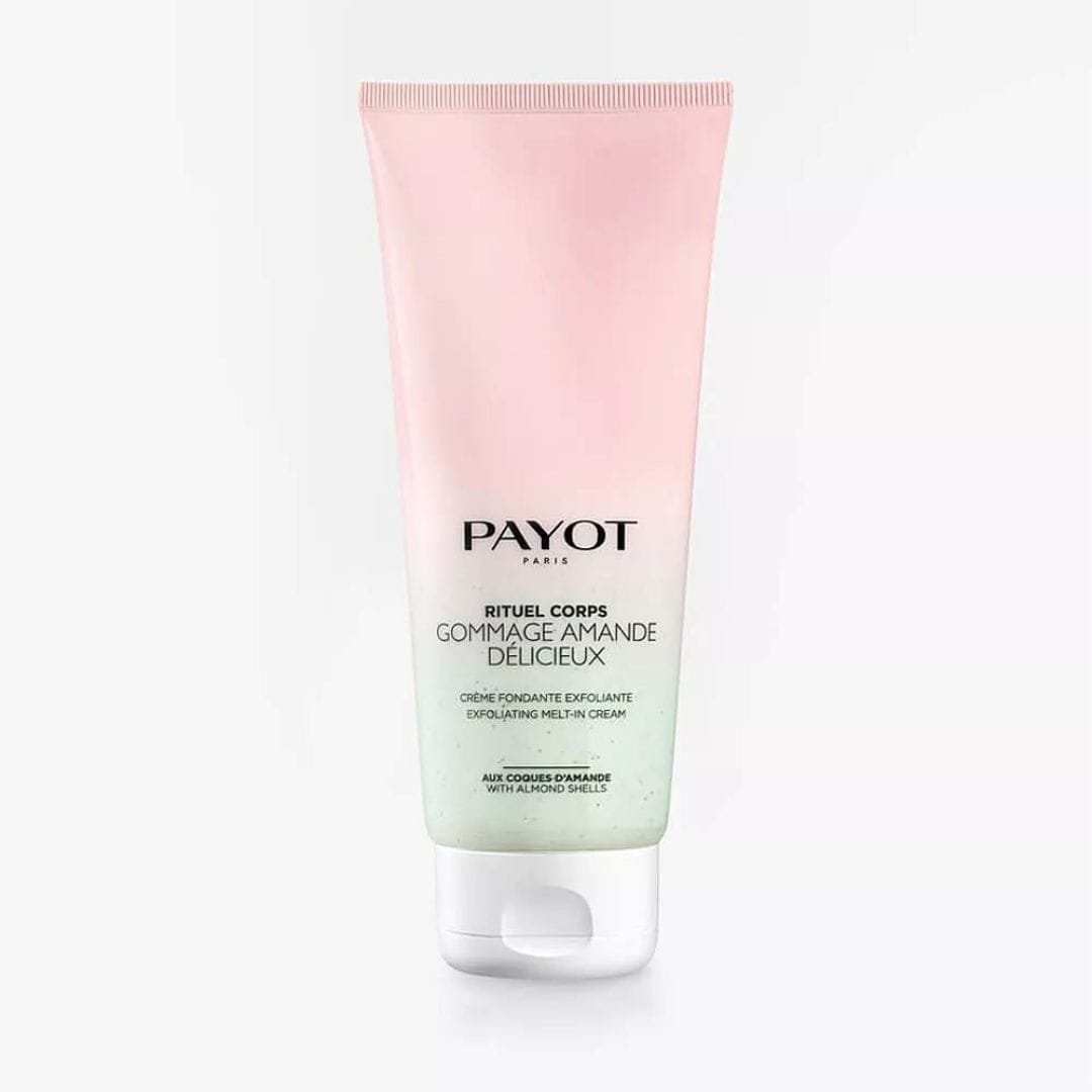PAYOT GOMMAGE AMANDE DÉLICIEUX 200ML
