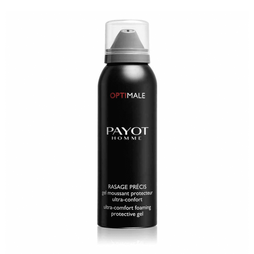 PAYOT HOMME OPTIMALE RASAGE PRÉCIS 100ML