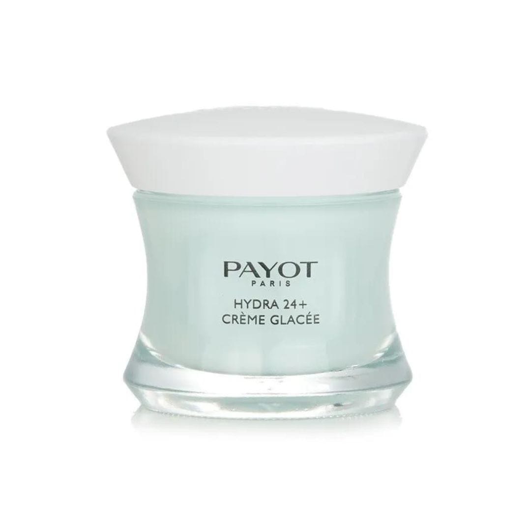 PAYOT HYDRA 24 + CREME GLACEE