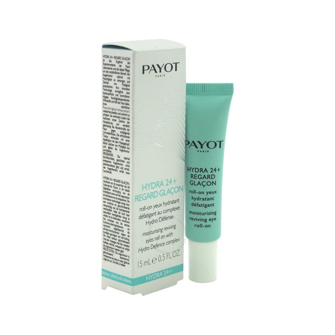 PAYOT HYDRA 24 + REGARD GLACON