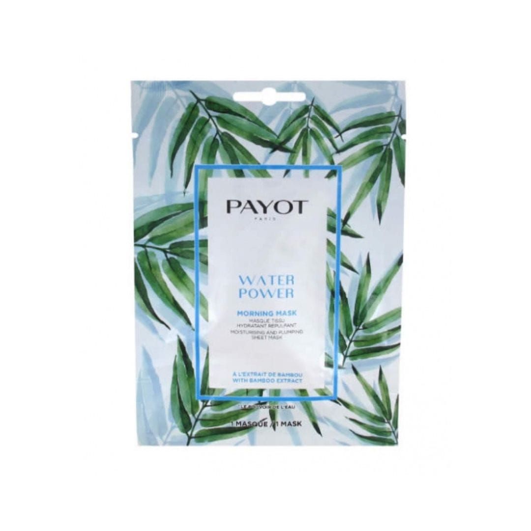 PAYOT MASQUES WATER POWER
