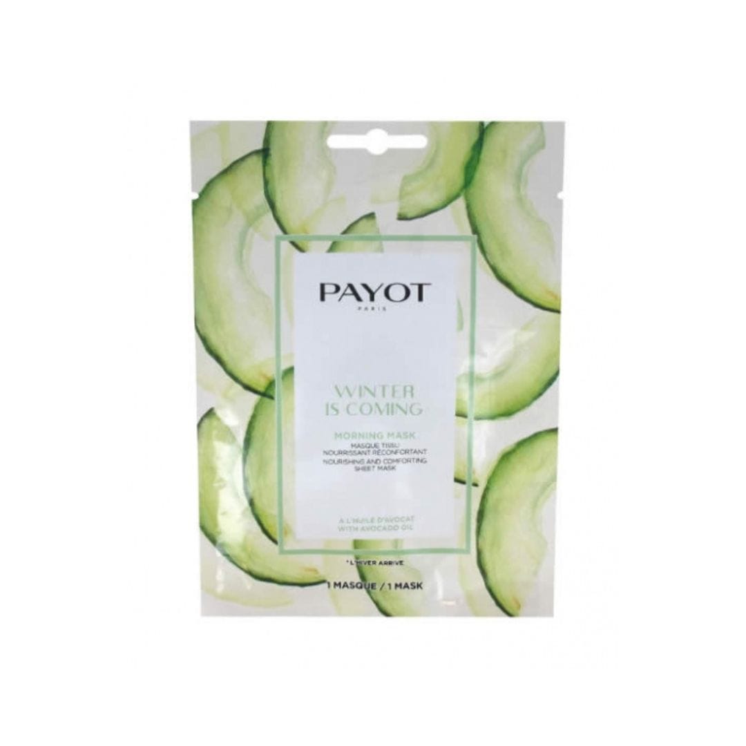 PAYOT MASQUES WINTER IS COMING