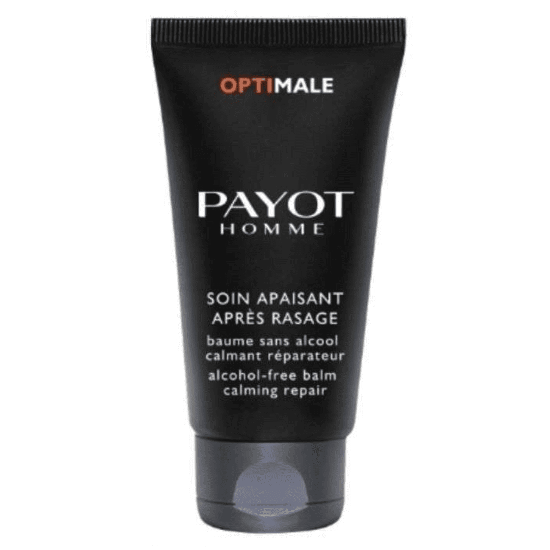 PAYOT OPTIMALE SOIN APAISANT APRÈS RASAGE