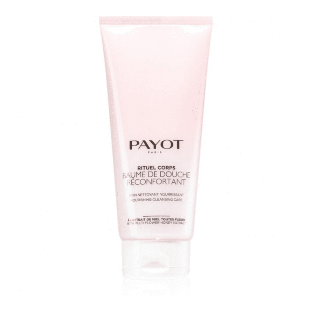 PAYOT RITUEL CORPS BAUME DE DOUCHE RÉCONFORTANT 200ML