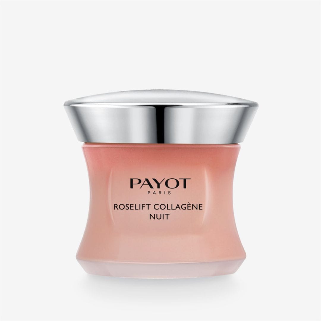 PAYOT ROSELIFT COLLAGENE NUIT
