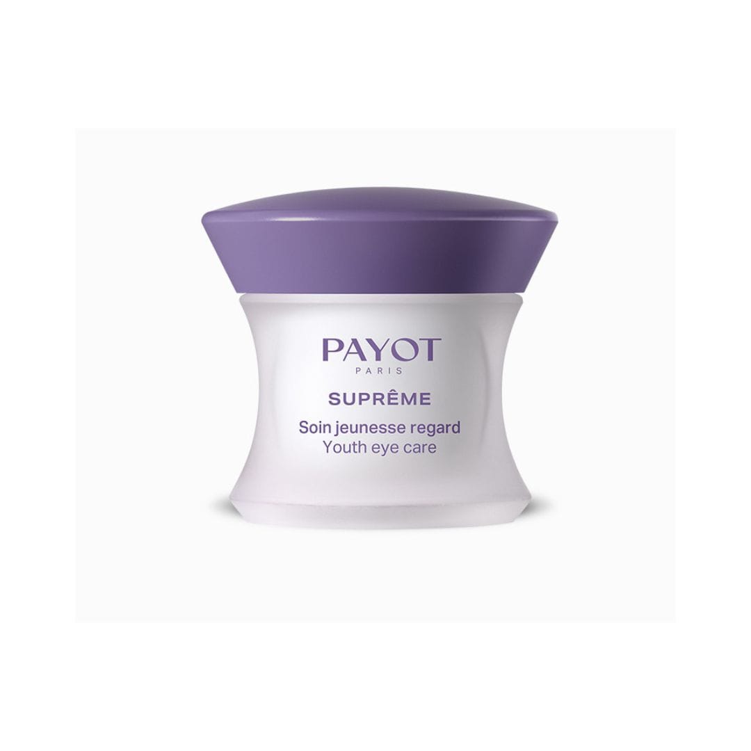 PAYOT SUPRÊME JEUNESSE REGARD