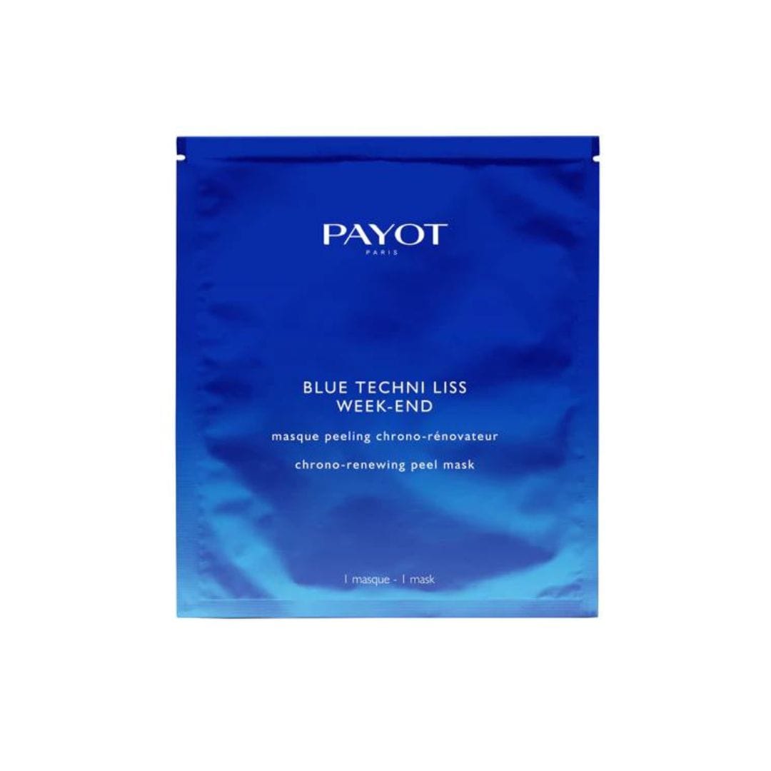 PAYOT TECHNI LISS EXPERT WEEK END