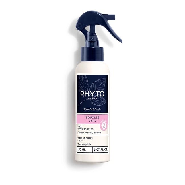 PHYTO Spray Boucles Dynamisantes 200ml