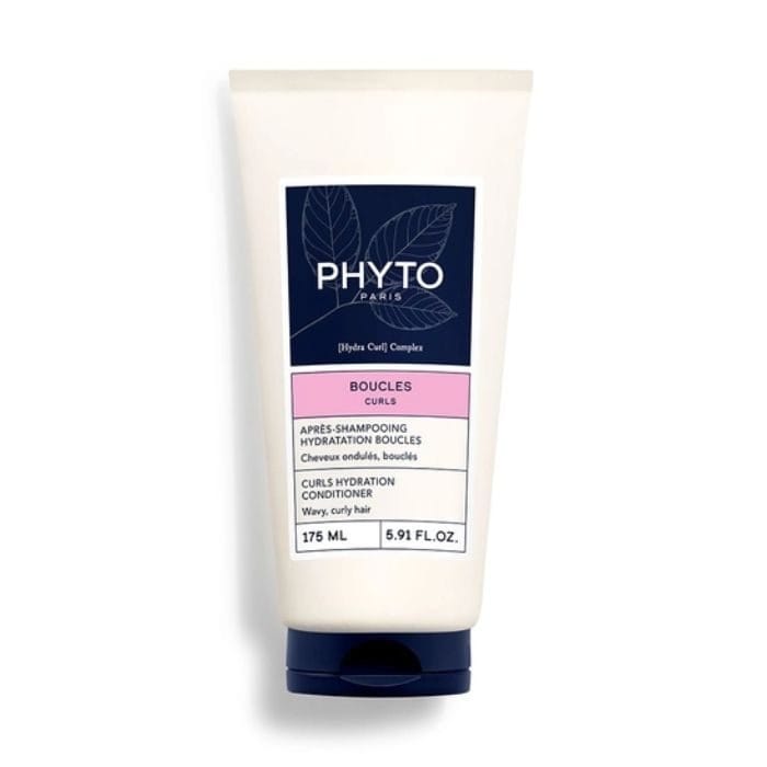 PHYTO Shampooing Sublimateur Boucles 250ml
