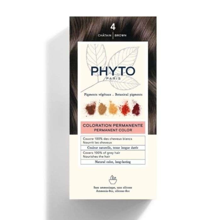 PHYTO COLOR KIT COLORATION 1