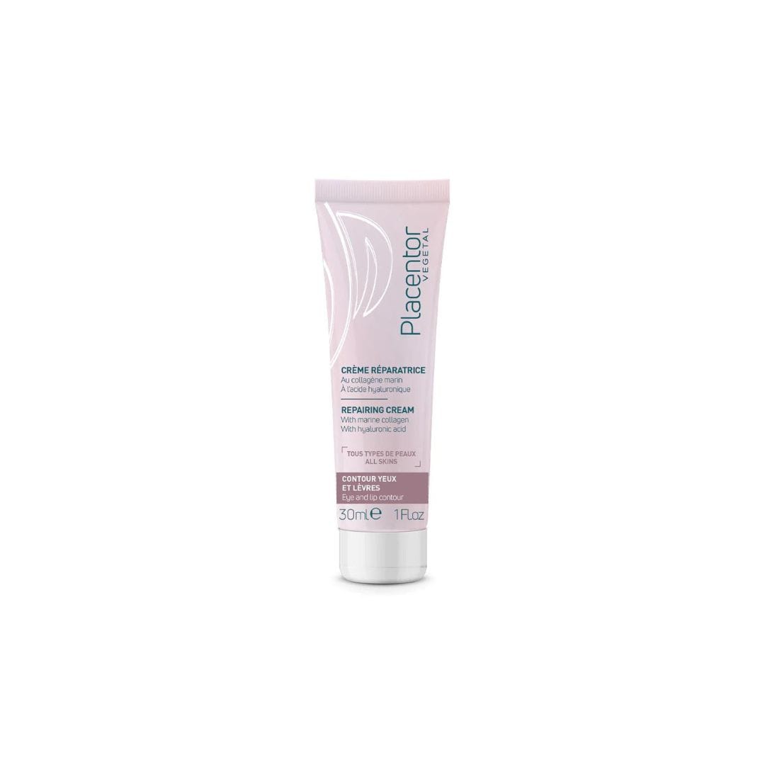 PLACENTOR CRÈME RÉPARATRICE CONTOUR YEUX ET LÈVRES 30ML