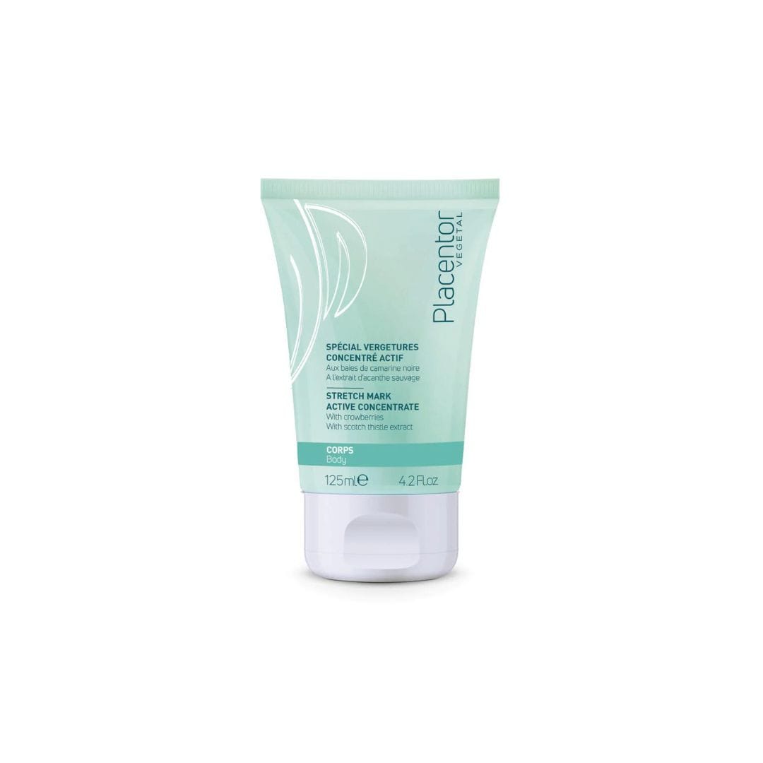 PLACENTOR SPÉCIAL VERGETURES CONCENTRÉ ACTIF 125ML