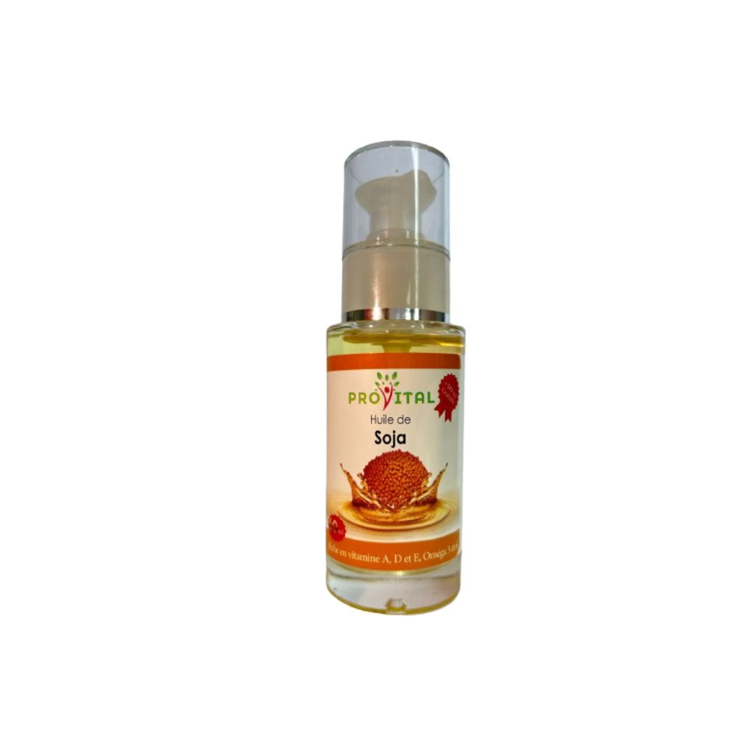 PRO-VITAL HUILE DE SOJA 60ML