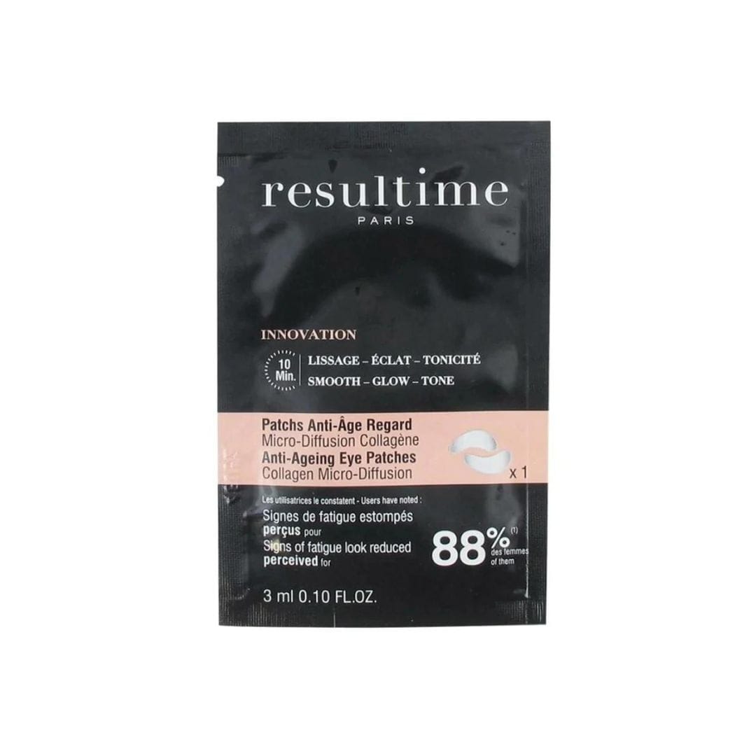 RESULTIME PATCH ANTI-ÂGE REGARD