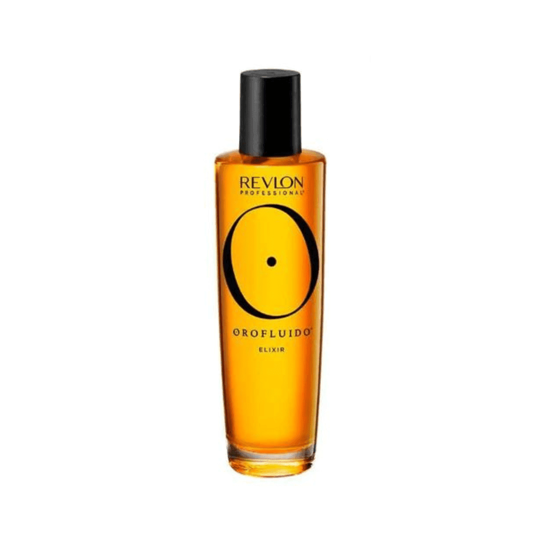 REVLON PROFESSIONNAL OROFLUIDO ORIGINAL ELIXIR 100ML
