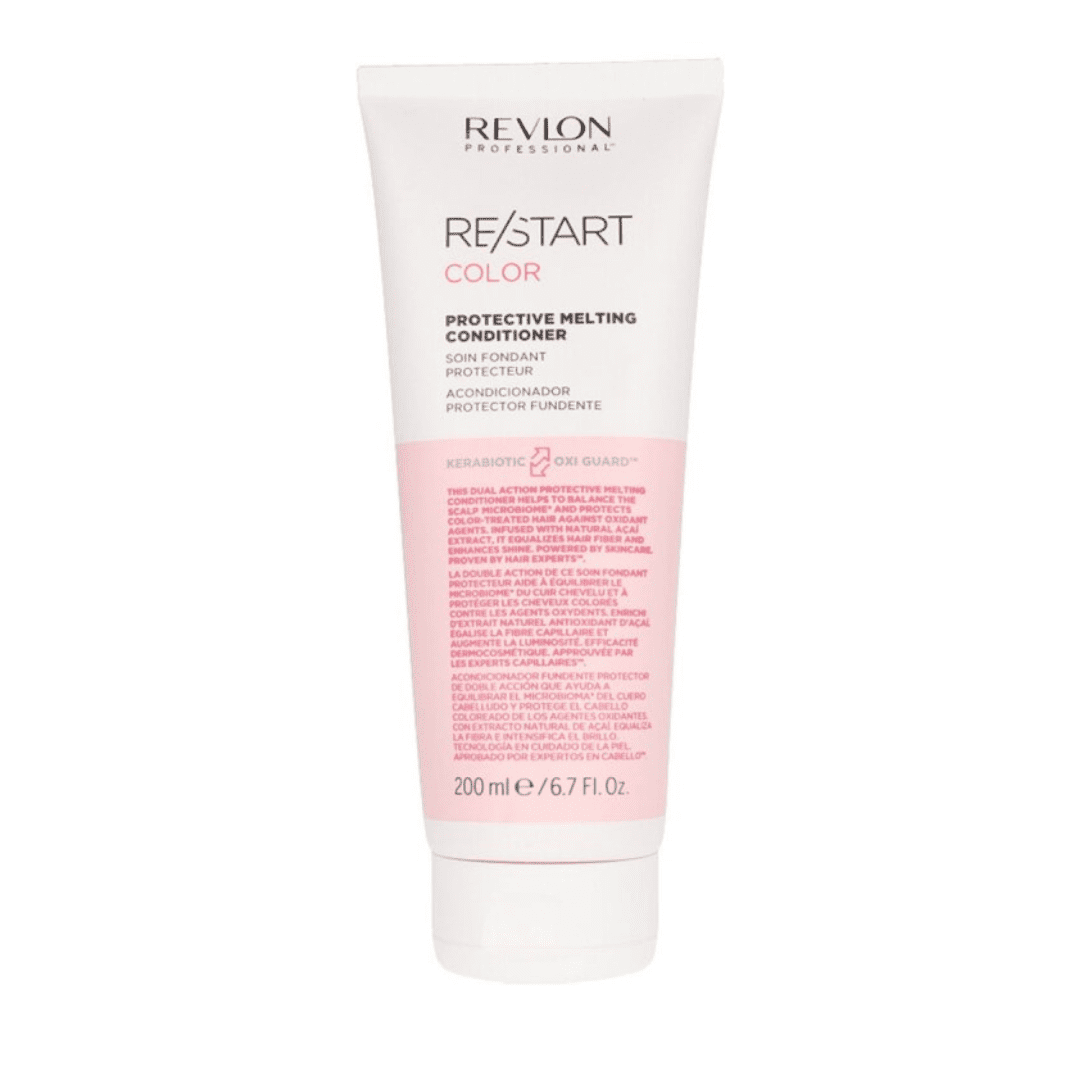 REVLON PROFESSIONNAL RESTART COLOR MELTING COND 200ML – VENTE FLASH