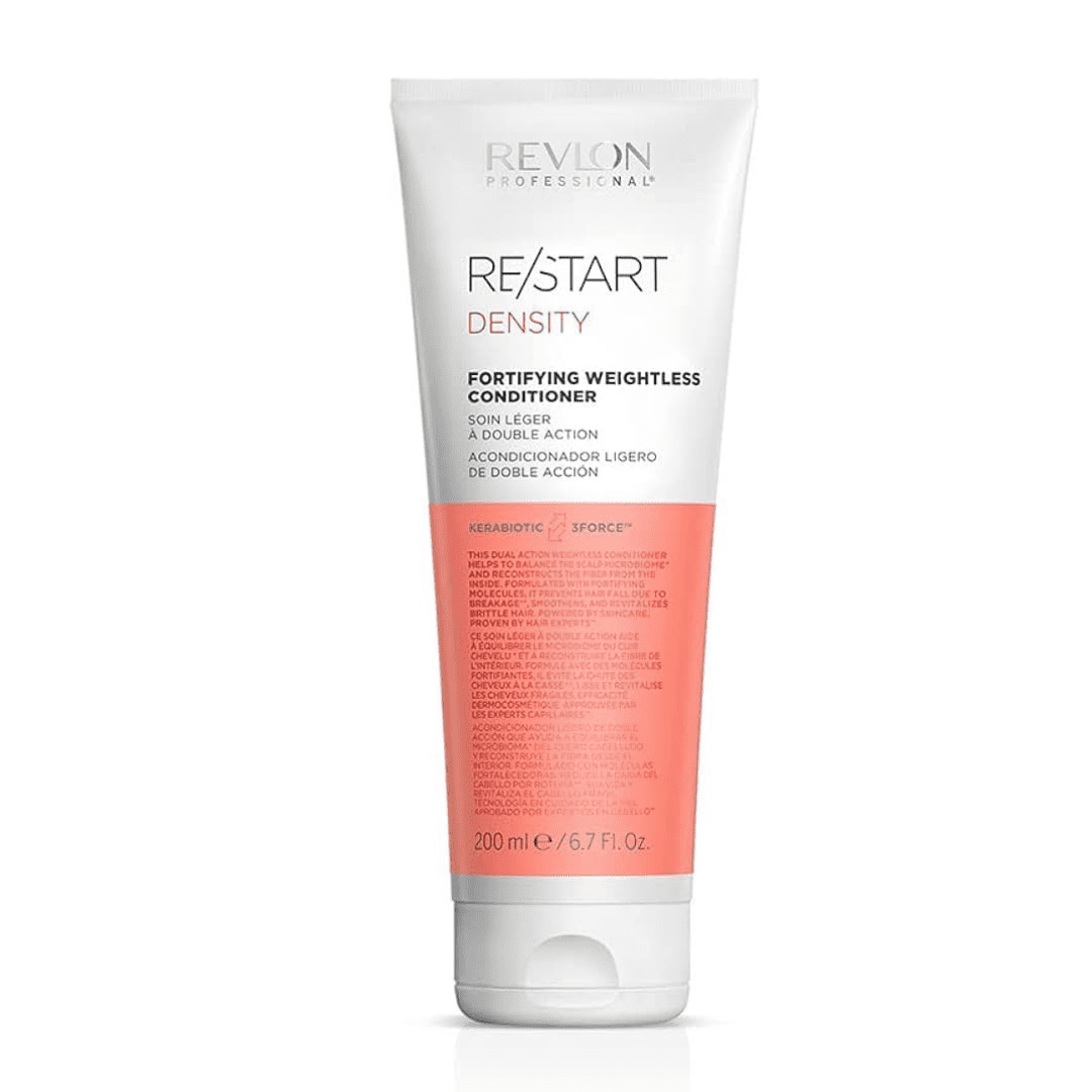 REVLON PROFESSIONNAL RESTART FORTIFYING COND 200ML