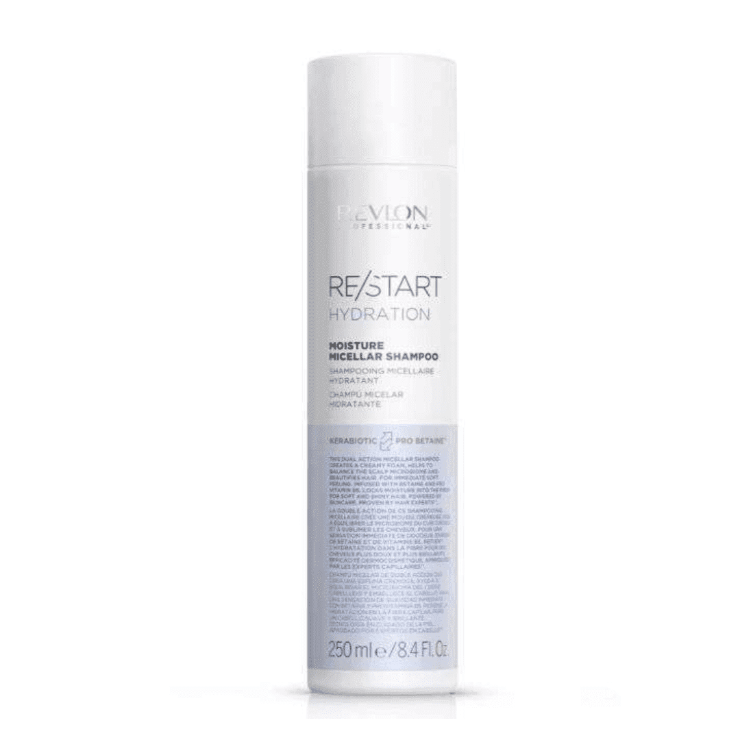 REVLON PROFESSIONNAL RESTART HYDRATATION SHAMP 250ML