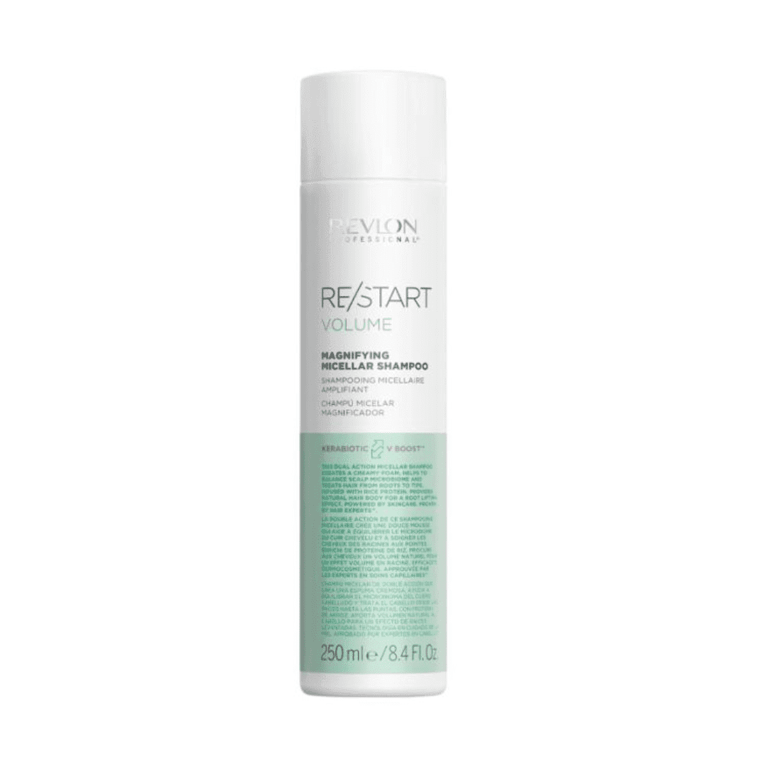 REVLON PROFESSIONNAL RESTART VOLUME MAGNIFYING SHAMP 250ML