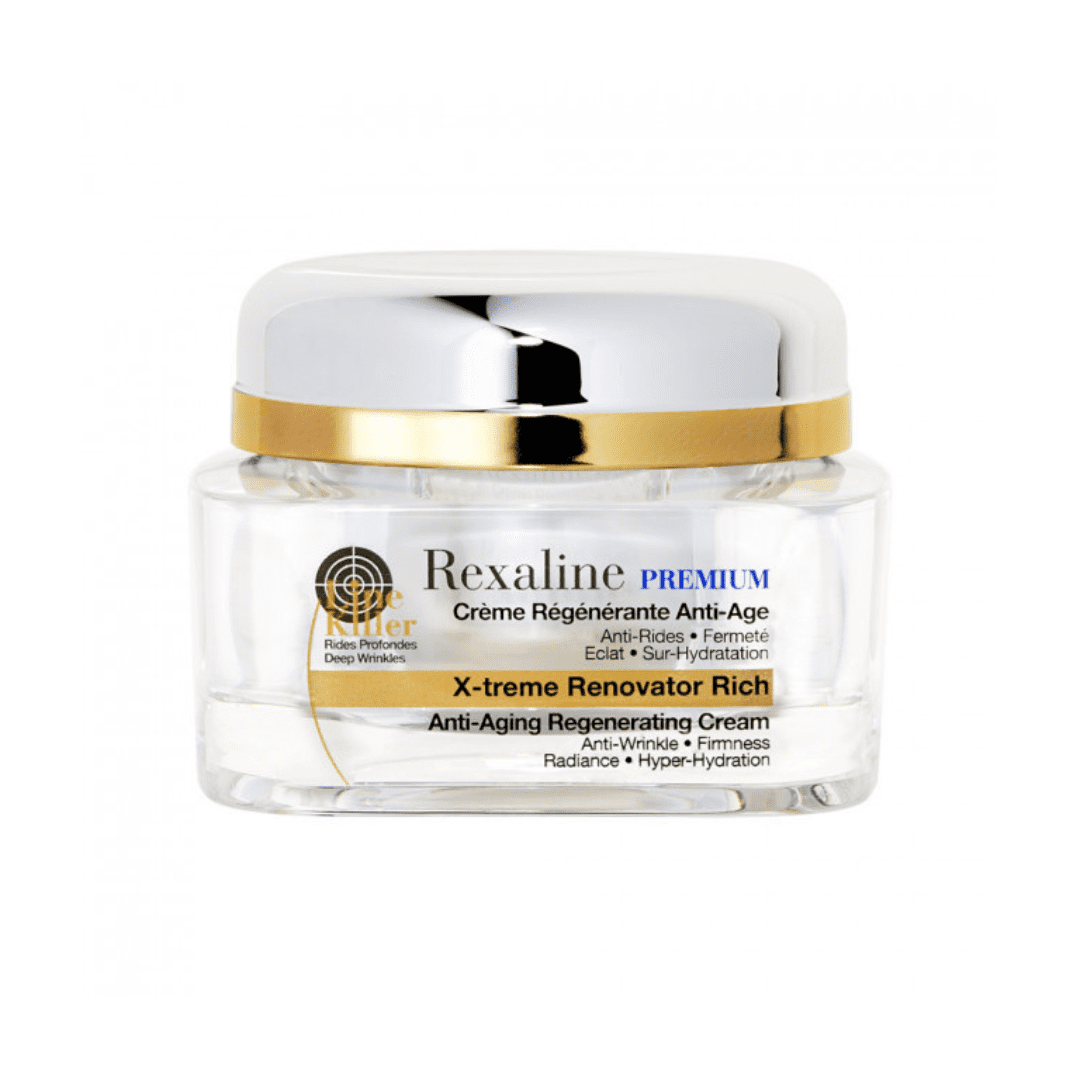 REXALINE PREMIUM LINE-KILLER X-TREME RENOVATOR RICH 50 ML