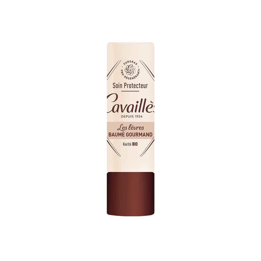 ROGE CAVAILLES – BAUME A LEVRES GOURM PROTECT 5,5 MLNouveau