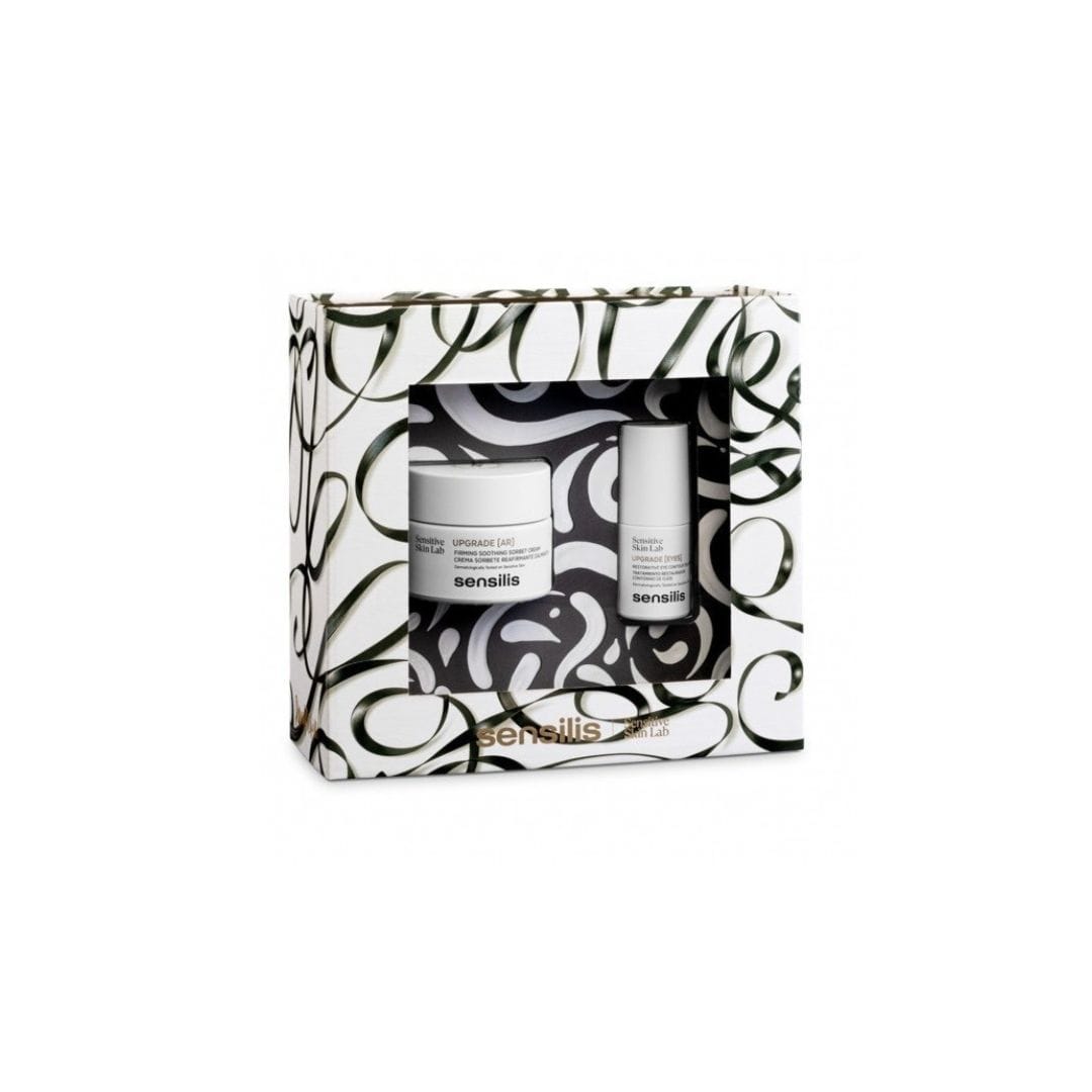 SENSILIS PACK UPGRADE AR 50 ML + CONTOUR 15ML