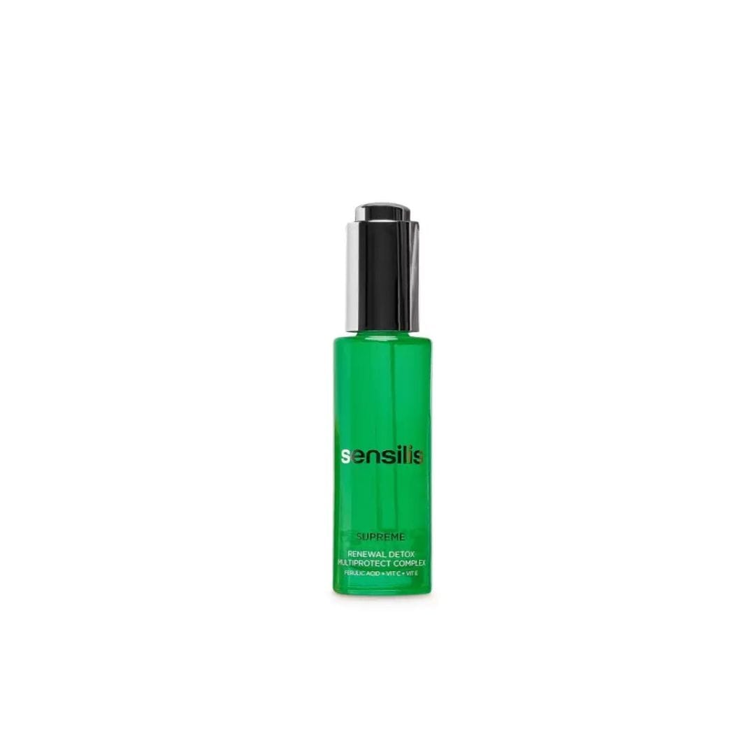 SENSILIS SUPREME RENEWAL DETOX BOOSTER 30ML