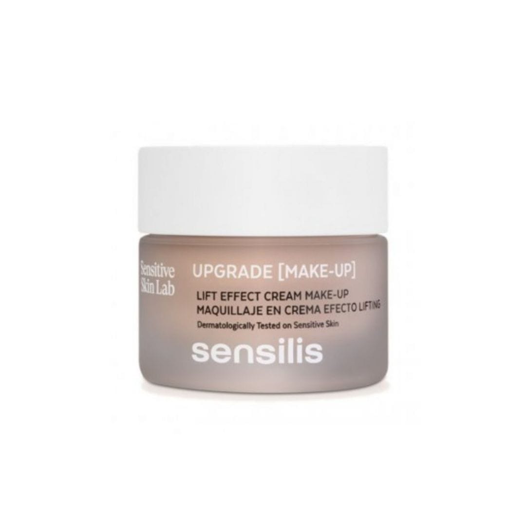 SENSILIS UPGRADE MAKE-UP 01 BEIGE